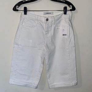 J Brand shorts